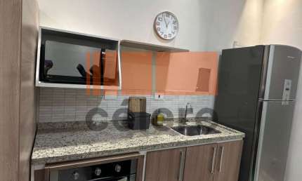 APARTAMENTO À VENDA NA MOOCA COM 2 DORMITÓRIOS, 2 VAGAS E REFORMA COMPLETA