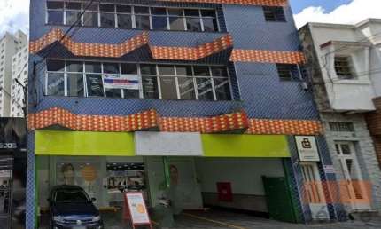 SALÃO COMERCIAL NA MOOCA/SP - RUA JUVENTUS - 350m C/ 4 vagas na frente