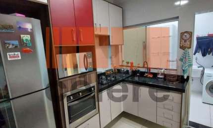 Sobrado 70 m² - Valor R$ 460.000,00 - Vila Prudente - SP