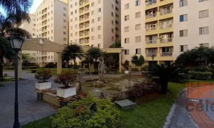 Apartamento à venda, 64 m² por R$ 480.000,00 - Tatuapé - São Paulo/SP