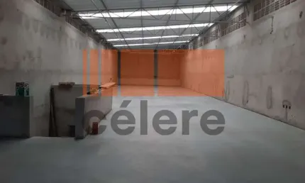 Galpão à venda, 780 m² por R$ 4.000.000,00 - Vila Carrão - São Paulo/SP