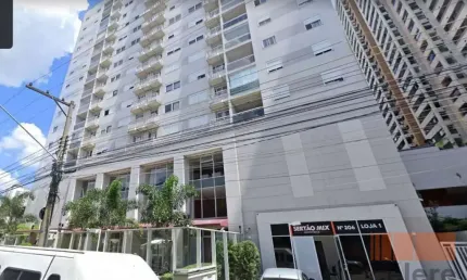 Apartamento à venda, 59 m² por R$ 583.000,00 - Brás - São Paulo/SP