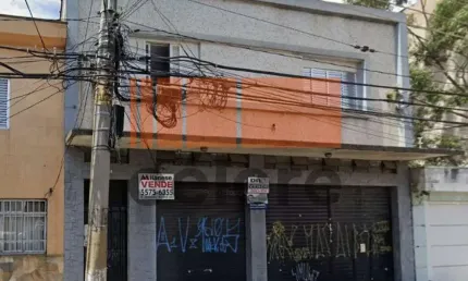 Apartamento à venda, 72 m² por R$ 420.000,00 - Mooca - São Paulo/SP
