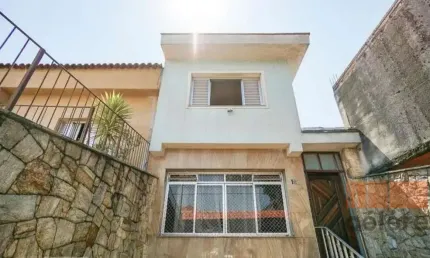 Sobrado à venda, 375 m² por r$ 689.000,00 - jardim vila formosa - são paulo/sp