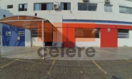 SALÃO COMERCIAL PARA LOCAÇÃO NA VILA FORMOSA (190m² | 8 VAGAS | 5 BANHEIROS)