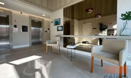 APARTAMENTO À VENDA COM 2 DORMITÓRIOS - 37m² NO TATUAPÉ, PRÓXIMO AO METRÔ