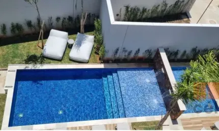 Apartamento 01 dormitório C/ 25 m²  p/ Venda por R$ 250.000,00 - Tatuapé - São Paulo/SP