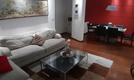 Apartamento à venda, 120 m² por R$ 710.000,00 - Parque da Mooca - São Paulo/SP