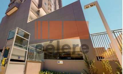 Apartamento com 3 dormitórios à venda, 74 m² por R$ 896.000,00 - Tatuapé - São Paulo/SP