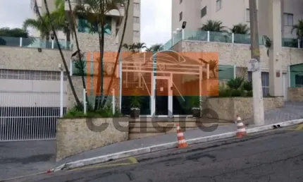 Cobertura com 3 dormitórios à venda, 142 m² por R$ 750.000,00 - Vila Prudente (Zona Leste) - São Pau