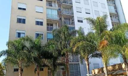 Apartamento com 3 dormitórios à venda, 59 m² por R$ 600.000,00 - Mooca - São Paulo/SP