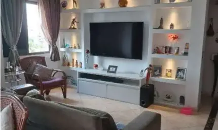 Apartamento à venda, 114 m² por r$ 940.000,00 - jardim anália franco - são paulo/sp