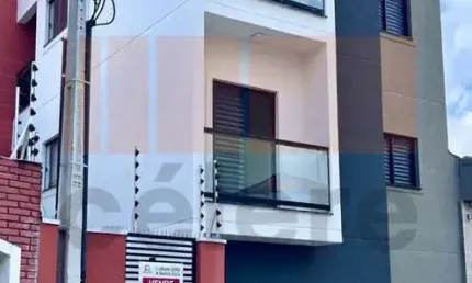 Apartamento com 1 dormitório para venda, 27 m² por R$ 218.000,00  - São Paulo/SP