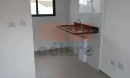 Apartamento com 1 dormitório à venda, 27 m² por R$ 218.000 - Vila Oratorio - São Paulo/SP