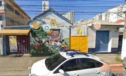 Casa Terrea 290 m² para venda R$2.120.000,00 - Mooca - SP-SP
