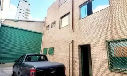 Galpão/depósito/armazém com 1 quarto e 7 banheiros à venda, 660 m² por r$ 4.500.000