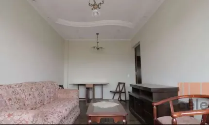 APARTAMENTO À VENDA NA MOOCA COM 2 DORMITÓRIOS E LAZER NO CONDOMÍNIO