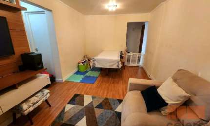 Apartamento à Venda no Brás-SP - Oportunidade Imperdível!