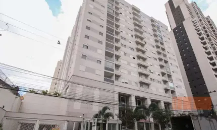 Apartamento com 3 dormitórios à venda, 74 m² por R$ 690.000,00 - Brás - São Paulo/SP