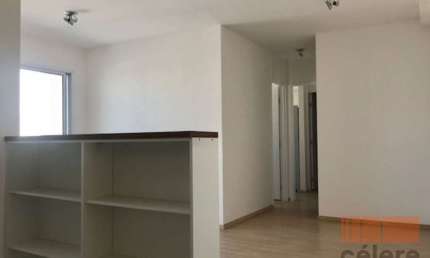 Apartamento com 2 dormitórios à venda, 65 m² por R$ 655.000,00 - Brás - São Paulo/SP