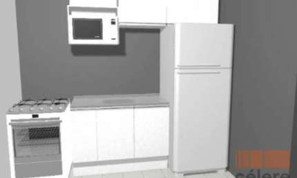 apartamento de 32m² com 01 dormitorio,cozinha banheiro- vila prudente- Sao Paulo-sp