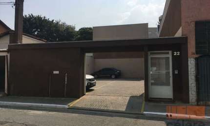 Casa de Condomínio na Água Rasa/SP - 70m2, 2 suiites e 1 vaga -  R$ 480 mil