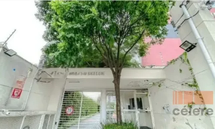 Apartamento com 1 dormitórios à venda, 33 m² por R$ 219.000 -Bras - São Paulo/SP
