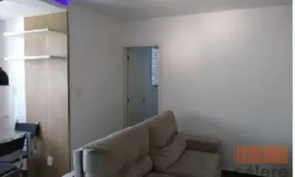 Apartamento com 1 dormitório para venda, 33 m² por R$ 222.3000/mês - Mooca - São Paulo/SP