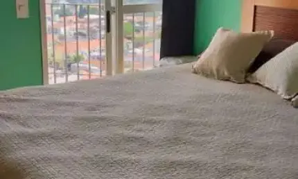 Apartamento com 3 dormitório para venda, 87 m² por R$742.000/ - Mooca - São Paulo/SP