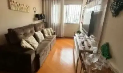Apartamento com 2 dormitórios à venda, 59 m² por R$ 430.000,00 - Mooca - São Paulo/SP