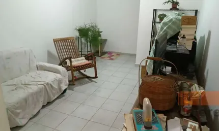 APARTAMENTO DE 87m2 NA AV. PAES DE BARROS - 2 DORM. 1 VAGA - R$ 390.000,00