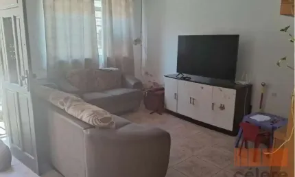CASA TERREA - 114m2 DE TERRENO - MOOCA-SP - R$ 430.000,00