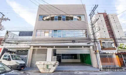Predio comercial 1614 m² locação r$ 65.000,00 - tatuapé - sp - sp
