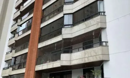 Apartamento 167m² venda R$ 1.180.000,00 - Regente Feijó - SP - SP