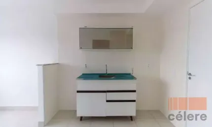 Loft com 2 quartos à venda na Avenida Vila Ema, 2180, Vila Ema, São Paulo