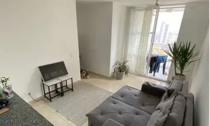 Apartamento 62 m² - R$ 547.875,00 Valor  Bélem -  SP