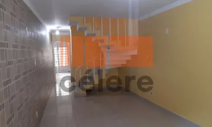 Sobrado com 3 dormitórios à venda, 135 m² por r$ 750.000,00 - mooca - são paulo/sp