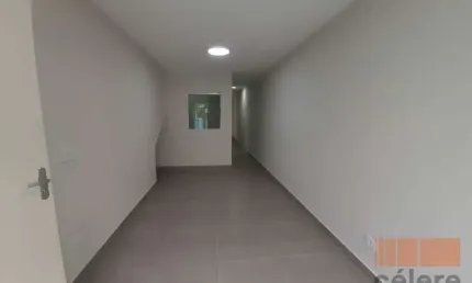 Casa 70m² -  Locação R$ 2.200,00 -  Metrô Vila Prudente - SP