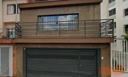 Sobrado 191 m² venda r$ 1.000.000,00 - regente feijó - sp - sp