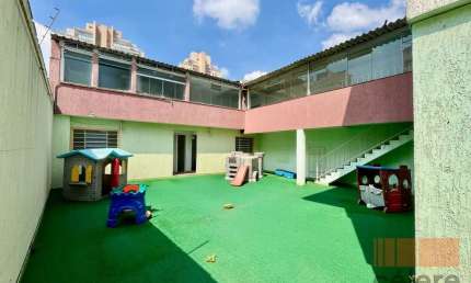 Sobrado à Venda, 324 m² por R$ 2.700.000,00 e Locação  R$ 20.000,00 - Mooca - São Paulo/SP