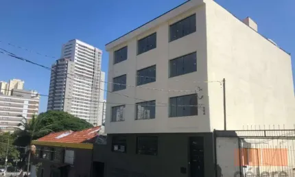 Prédio Comercial para Locação 1.023,00m² - Próximo ao Metrô Vila Prudente - SP