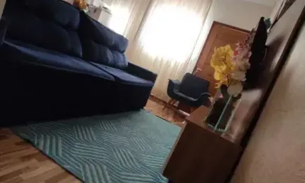 Loft com 2 quartos à venda na Rua Joaquim Pinto, 42, Vila Gomes Cardim, São Paulo