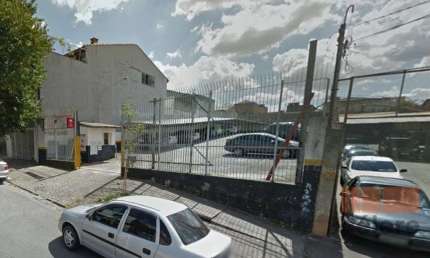 Terreno à venda, 916 m² por R$ 4.650.000 - Ipiranga - São Paulo/SP