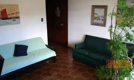 APARTAMENTO MOBILIADO NA MOOCA/SP P/ LOCAÇÃO - 127m2 :   R$ 3.400,00