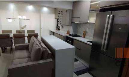 Apartamento Novo 66m² - venda R$ 864.000,00 - Tatuapé - SP - SP