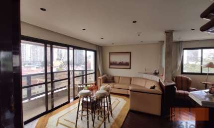 Apartamento com 4 dormitórios para Vend, 225 m² por R$ 1.500.000,00 - Mooca - São Paulo/SP