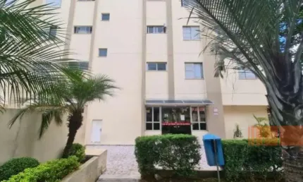 Apartamento 51 m² a venda - R$260.000,00 - Vila Antonieta - SP - SP