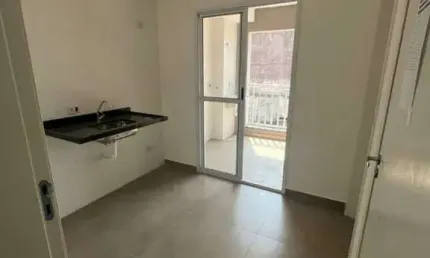 APARTAMENTO NOVO NA MOOCA/SP - 1 DORM. C/ 34,8m2 -  R$ 264.000,00