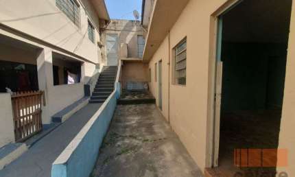 Casa para Locação com 1 Dormitório em Vila Tranquila na Mooca - Sem Vaga de Garagem!