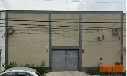 Galpão 419 m² para locação R$ 18.000,00 p/mes - Mooca - SP - SP